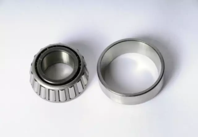 12523059 - Transmission: Manual Transmission Output Shaft Bearing for Cadillac: CTS | Chevrolet: Camaro, SS, SSR | Pontiac: G8 Image