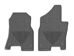 W506 - : All Weather Floor Mats for WeatherTech Image