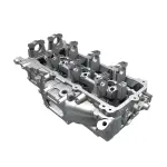 R3602014AA - 3.6L Gas; Engine: Cylinder Head, Left Side, Remanufactured for Chrysler: 200, 300, Town &amp; Country | Dodge: Avenger, Challenger, Charger, Durango, Grand Caravan, Journey | Jeep: Grand Cherokee, Wrangler, Wrangler JK | Ram: 1500, 1500 Classic, C/V, ProMaster 1500, ProMaster 2500, ProMaster 3500 Image