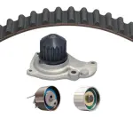 WP265K2B - : WATER PUMP KIT, DAYCO for DAYCO HYDRAULIC Image