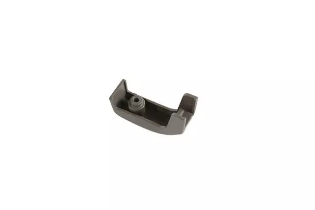 Seat Shield, Left - Mopar (5SP53PL5AB)