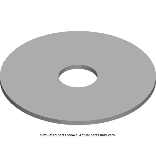 10306947 - : Tray Washer for Buick: Terraza | Chevrolet: Uplander, Venture | Oldsmobile: Silhouette | Pontiac: Montana | Saturn: Relay Image