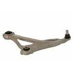 RK623475 - : Front Left Lower Suspension Control Arm and Ball Joint Assembly for Moog Image