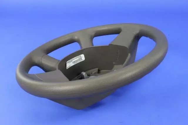 Steering Wheel - Mopar (1TE65DX9AC)