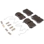 19389641 - : Pad Kit for GM Image