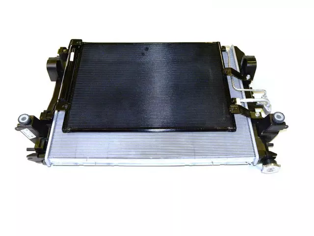 Radiator - Mopar (68147010AA)