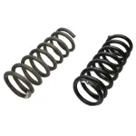 5610 - : Front Coil Spring Set for Moog Image