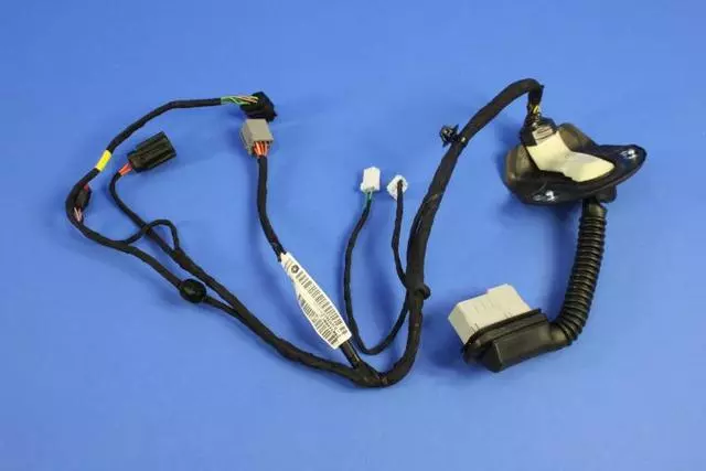 Wiring - Mopar (68144896AE)