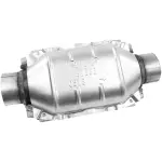 82633 - : CalCat CARB Universal Catalytic Converter 2.5" Inlet (ID) 2.5" Outlet (ID) for Walker Exhaust Image