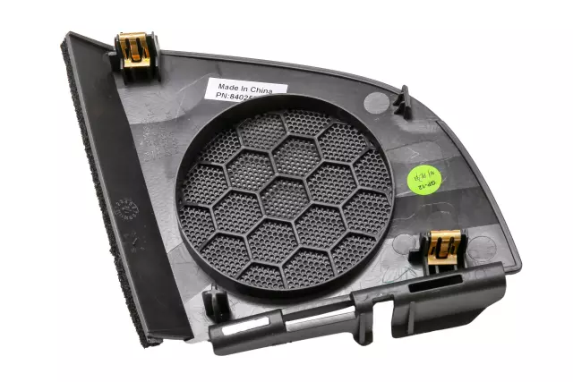 84025708 - Body: Speaker Grille for Cadillac: CT6 Image