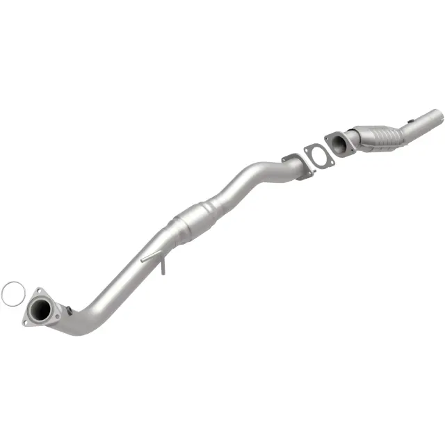 447283 - Exhaust: California Direct-Fit Catalytic Converter for Magnaflow Image