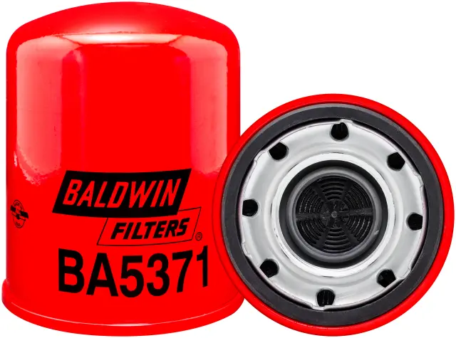 BA5371 - : Desiccant Air Dryer Spin-on for Baldwin Image