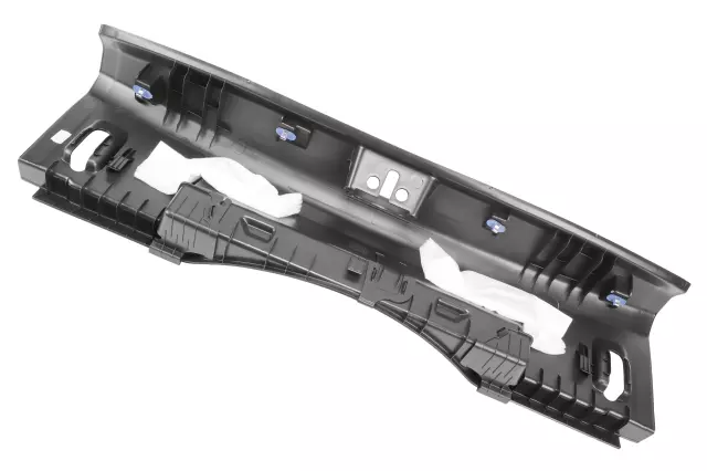 39129267 - Body: Rear Panel Trim for GM Image