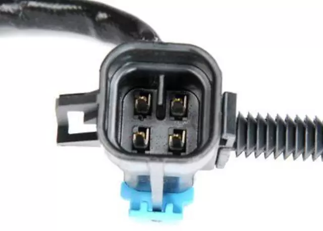 12604913 - : Heated Oxygen Sensor for Chevrolet: SSR Image