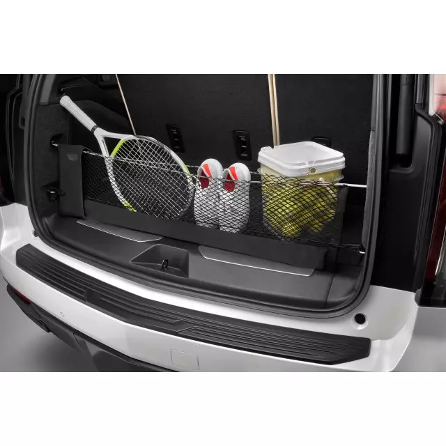 2021-2025 Cadillac - Cargo Area Net - GM (84444364)