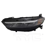 201966200 - : TYC Headlight Assembly for TYC Image