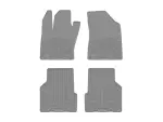 W384GRW693GR - : All Weather Floor Mats for WeatherTech Image