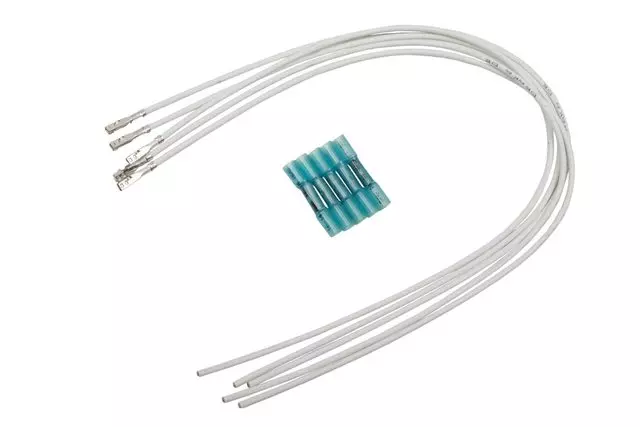 13582242 - : Multi-Purpose Wire Connector for GM Image