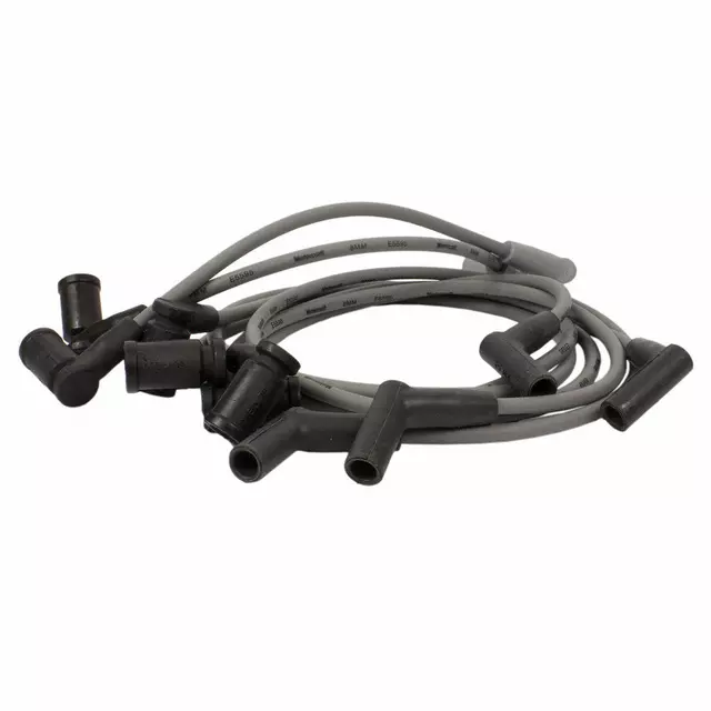 Plug Wire Set - Ford (1U2Z-12259-MA)