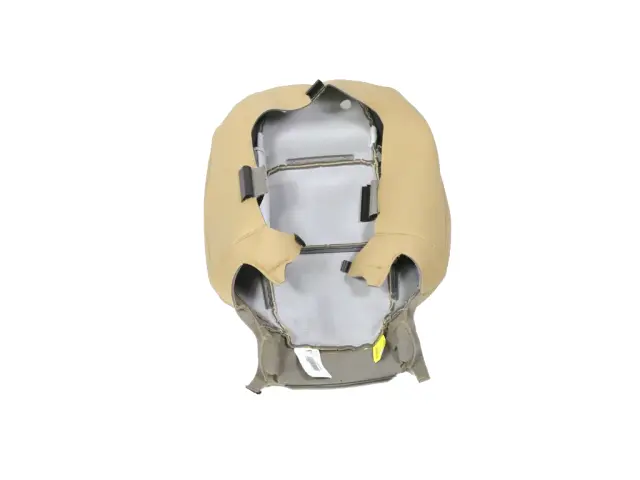 6PU15LA3AE - : Front Seat Back Cover, Left for Mopar Image