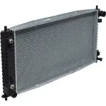 RA2719C - : Radiator -- Crossflow Radiator for UAC Image