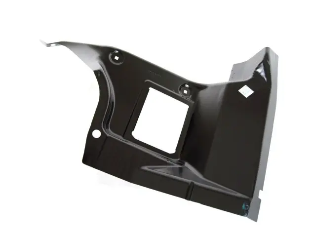 Quarter To Floor Pan Extension, Right - Mopar (5076934AE)