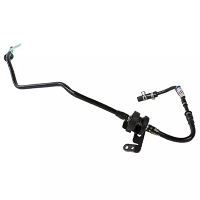 Evaporative Emissions System Lines - Ford (D2BZ-9C047-F)