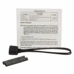 WPT322 - : Air Charge Temperature Sensor Connector  for Motorcraft Image