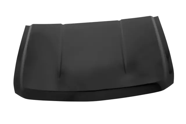 20863101 - : Hood for Chevrolet: Silverado 1500 Image