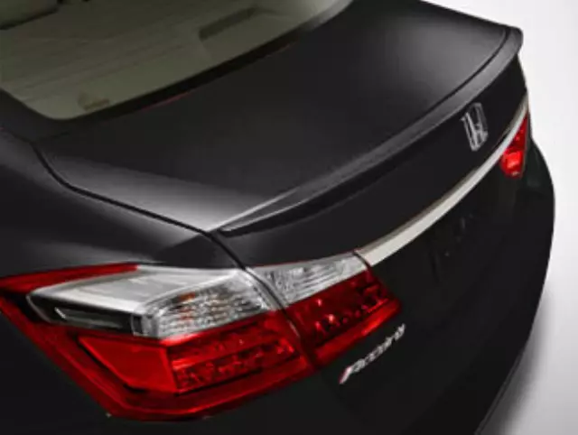 8F10T2A121 - Exterior: Spoiler, Deck Lid for Honda: Accord Image