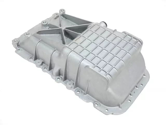 Oil Pan - Mopar (4792956AA)