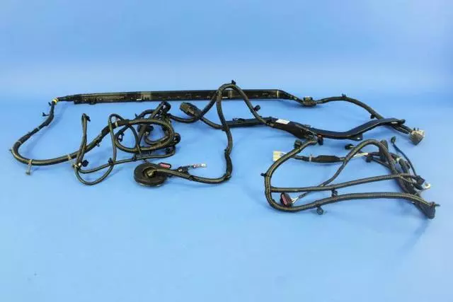 Underbody Wiring - Mopar (68144916AD)