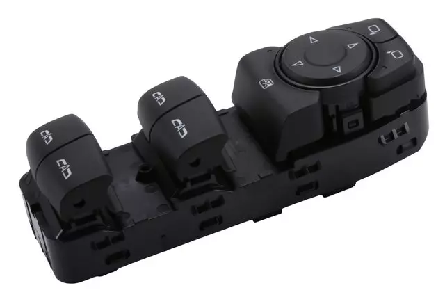 84751365 - Electrical: Door Window Switch for Cadillac: CT5 Image