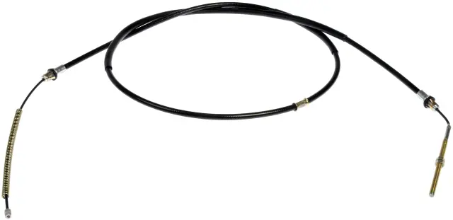 C94163 - Brake: Parking Brake Cable for Dorman Image