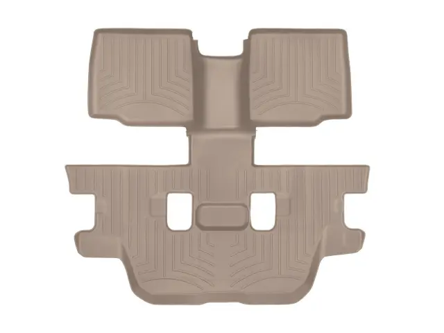 453596 - Accessories: FloorLiner™ DigitalFit® for WeatherTech Image