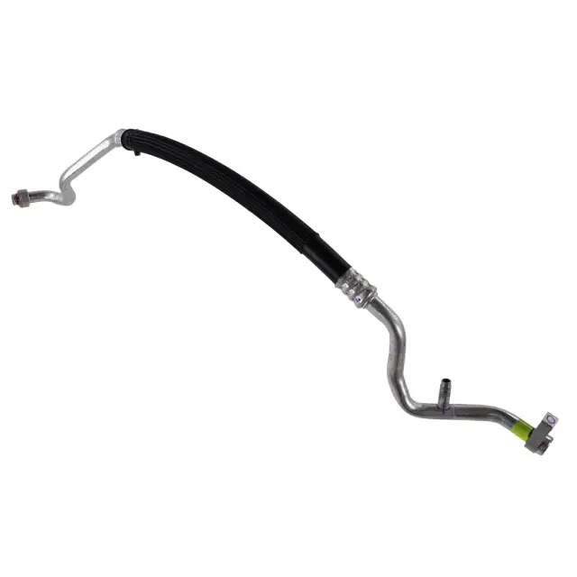 YF38386 - HVAC: Suction Line for Ford: F-250 Super Duty, F-350 Super Duty, F-450 Super Duty, F-550 Super Duty Image