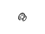 W700050S403 - : Nut Flanged for Ford Image