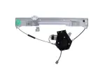 RPAFD055 - Electrical, Lighting and Body: Power Window Regulator Assembly w  Motor for AISIN Image