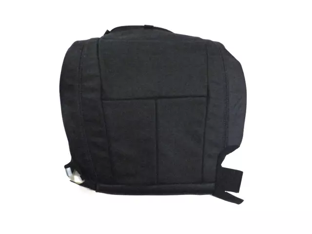 Rear Seat Cushion Cover, Left - Mopar (5RW77DX9AB)