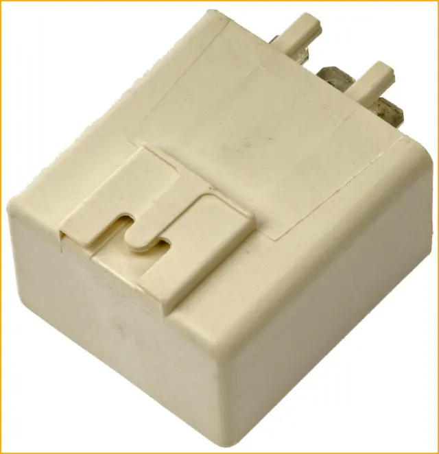 522000 - Air and Fuel Delivery: Fuel Pump Relay Assembly for Dorman Image