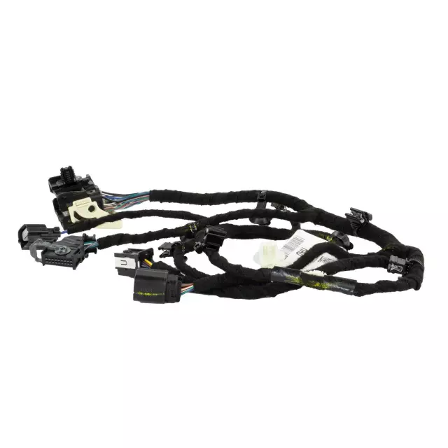 Wire Assembly - Ford (NZ6Z-14A318-J)