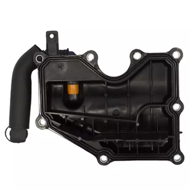 Vapor Canister Purge Valve Assembly - Ford (8S4Z-6A785-B)