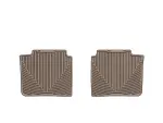 W256TN - : All Weather Floor Mats for WeatherTech Image
