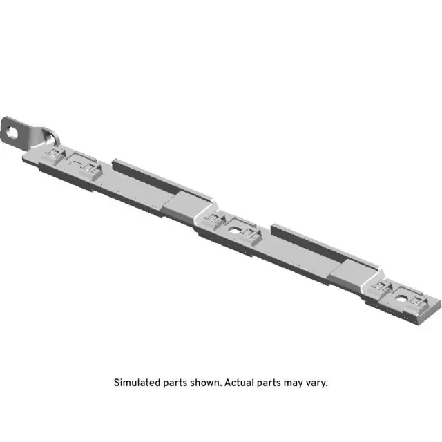 22938717 - Body: Retaining Strip for Cadillac: ELR Image