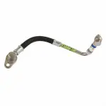 DS7Z6K679C - : Turbocharger Oil Line for Ford Image