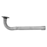 53477 - : Exhaust Pipe 2.25" Outlet (OD) for Walker Exhaust Image