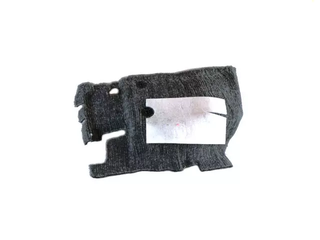 Front Floor Carpet, Right - Mopar (5PL321X9AC)