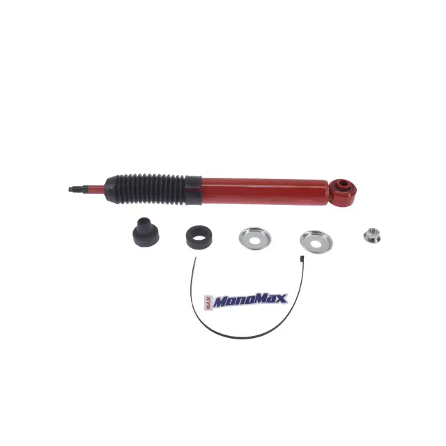 565129 - Suspension &amp; Steering: High Pressure Monotube Gas Shock for KYB Image