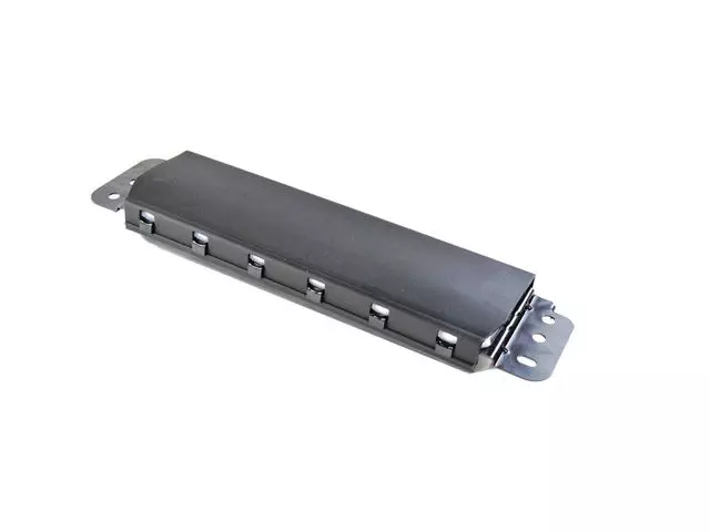 68709679AA - Restraints: Driver Kneeblocker for Mopar Image image