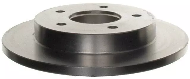 18A201A - : Rear Brake Rotor for ACDelco Image